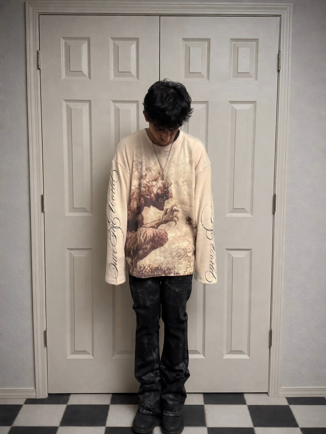 "titan" thermal