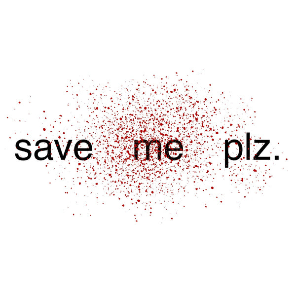 "FORGIVE ME" ZIPUP HOODIE