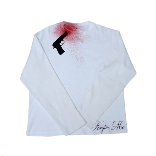 "forgive me" thermal