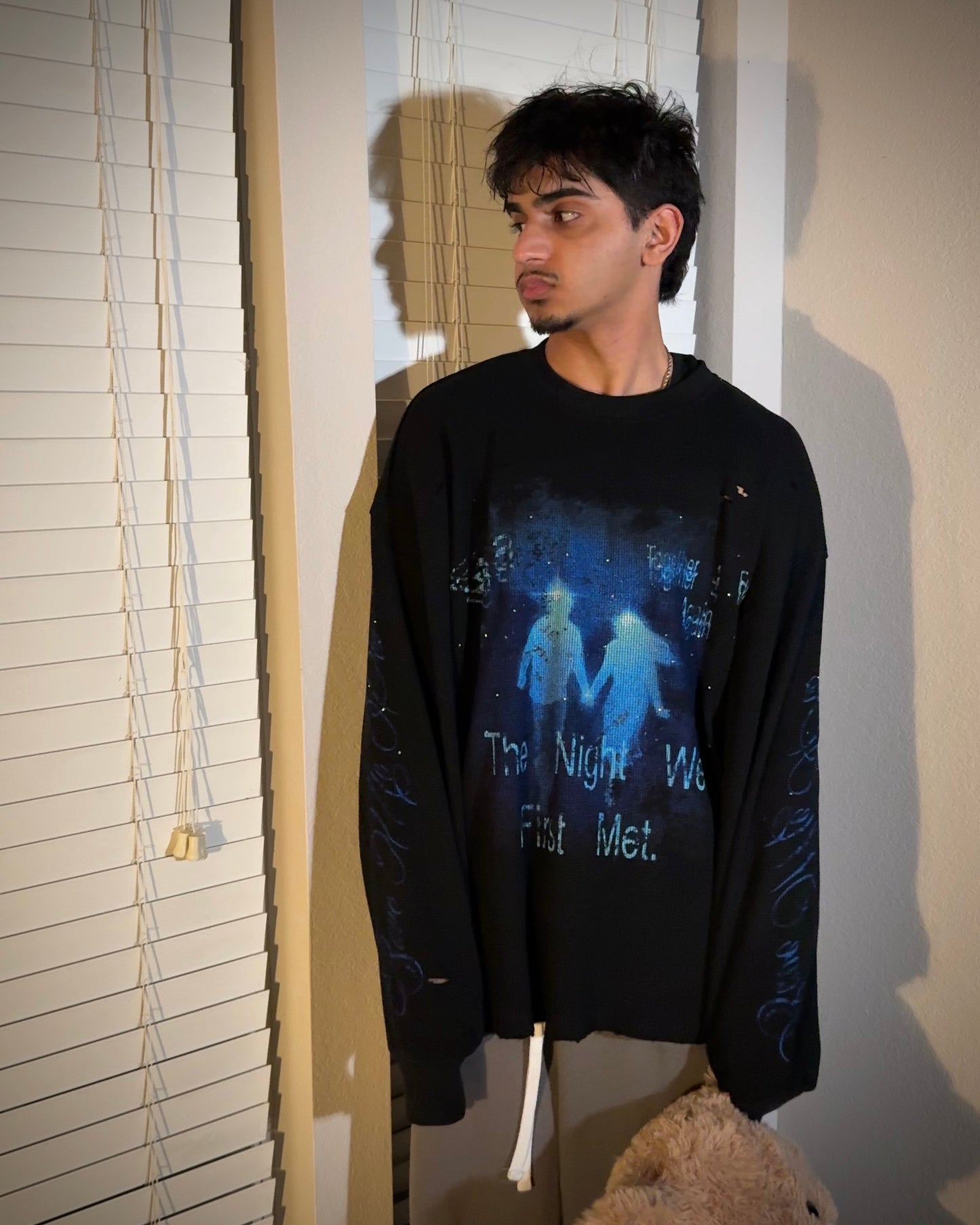 "nightfall" thermal
