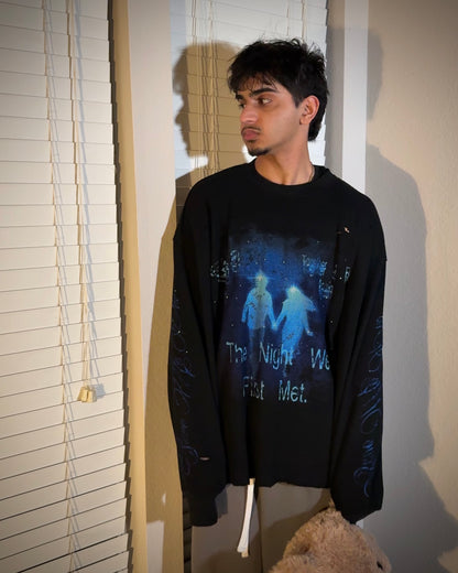 "nightfall" thermal
