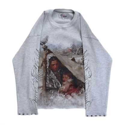 "free gaza" thermal