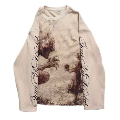 "titan" thermal