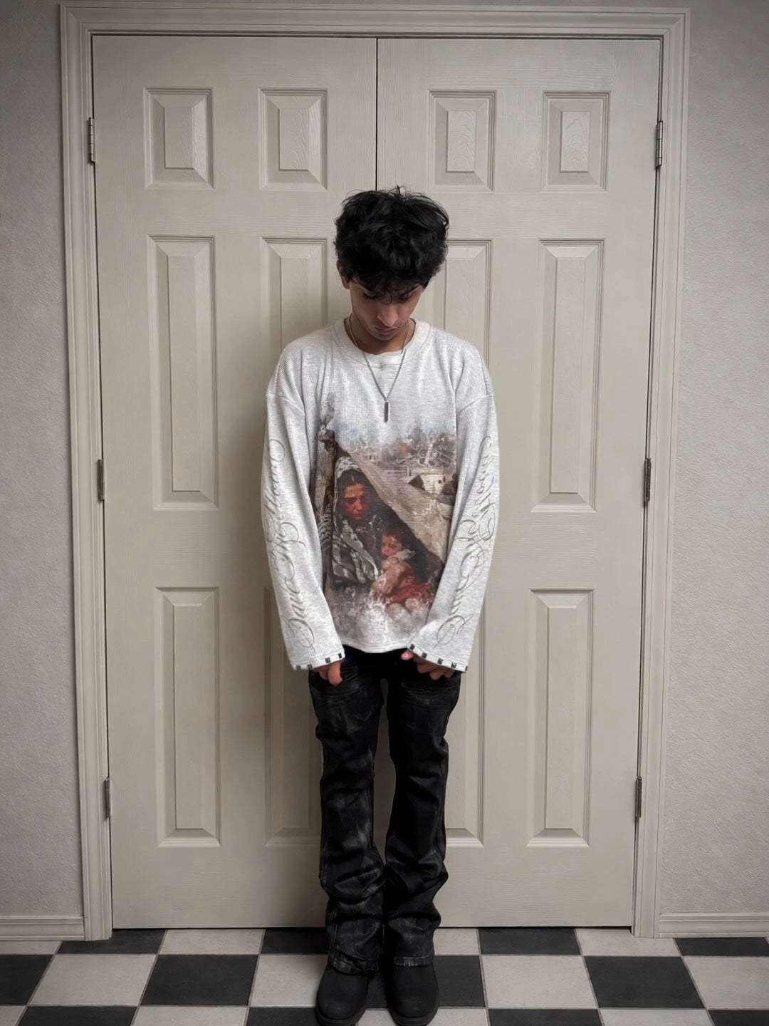 "free gaza" thermal
