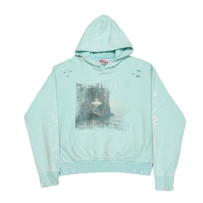 "serenity" hoodie