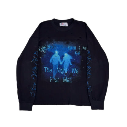 "nightfall" thermal